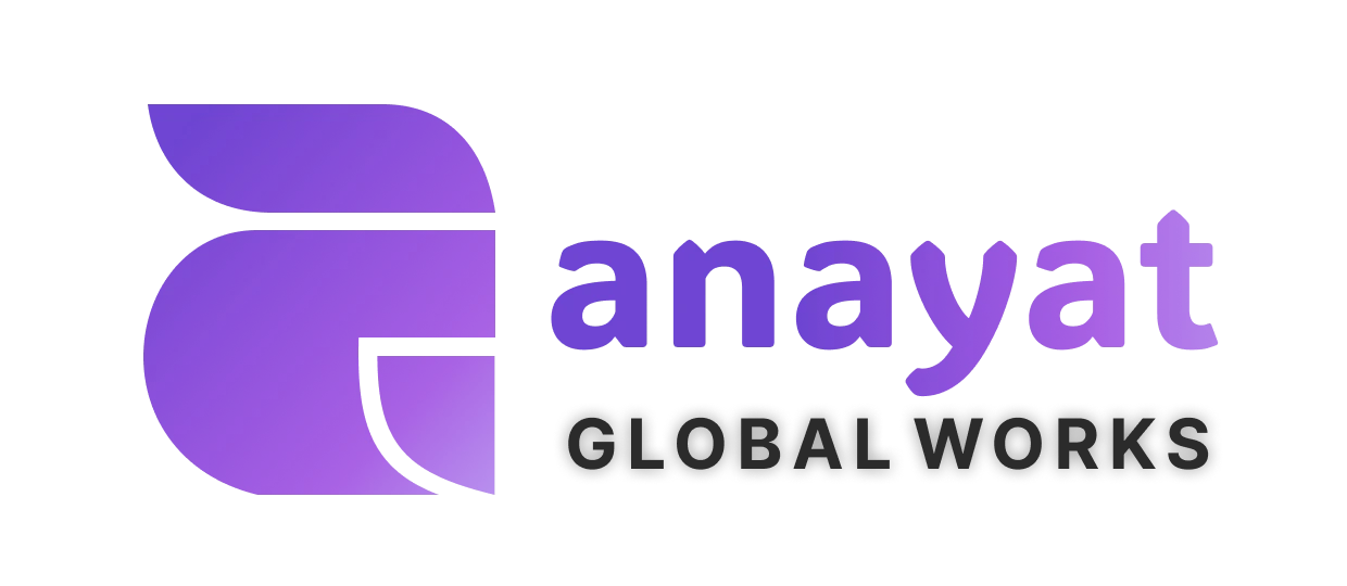 Anayat logo