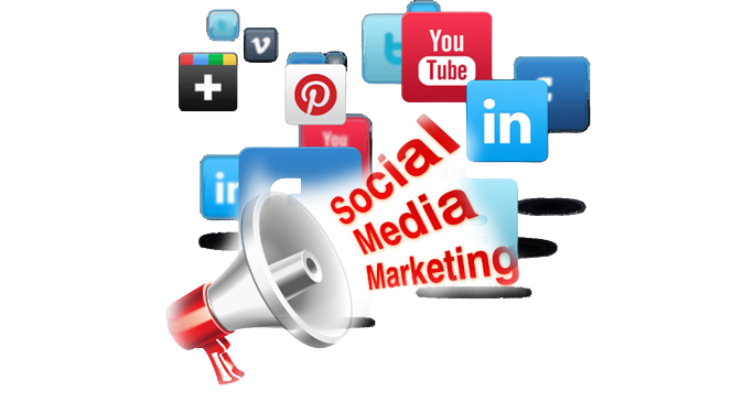 social-media-marketing